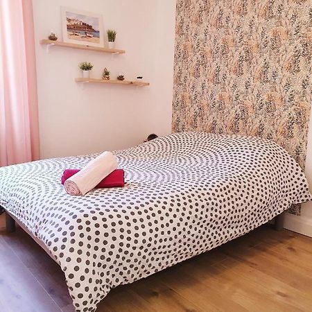 Ferienwohnung Studio Renove De 20 M2 Pour Deux Personnes Blaye-Les-Mines Exterior foto